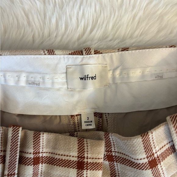 Effortless Wilfred Pants Cropped - Picture 5 of 8